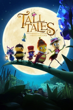 Watch Tall Tales from the Magical Garden of Antoon Krings movies free hd online