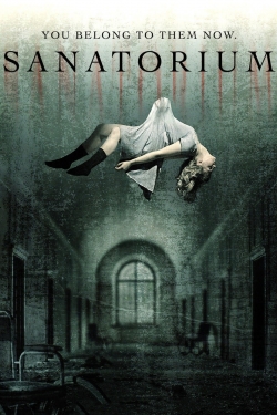 Watch Sanatorium movies free hd online