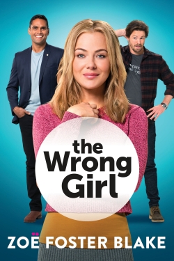 Watch The Wrong Girl movies free hd online