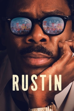 Watch Rustin movies free hd online