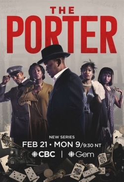 Watch The Porter movies free hd online