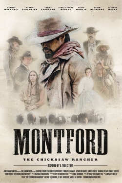 Watch Montford: The Chickasaw Rancher movies free hd online