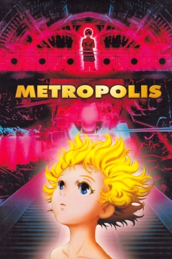 Watch Metropolis movies free hd online