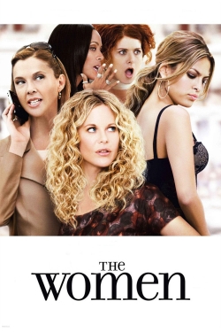 Watch The Women movies free hd online