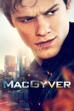 Watch MacGyver movies free hd online