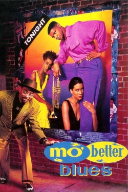 Watch Mo' Better Blues movies free hd online