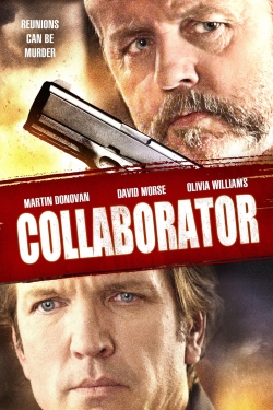 Watch Collaborator movies free hd online