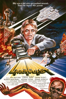 Watch Laserblast movies free hd online