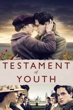 Watch Testament of Youth movies free hd online