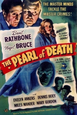 Watch The Pearl of Death movies free hd online