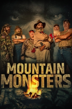 Watch Mountain Monsters movies free hd online