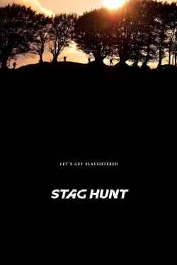 Watch Stag Hunt movies free hd online