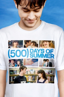 Watch (500) Days of Summer movies free hd online