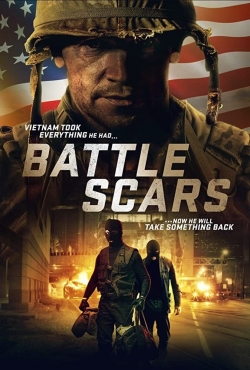 Watch Battle Scars movies free hd online