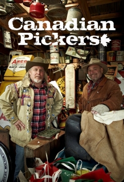 Watch Canadian Pickers movies free hd online