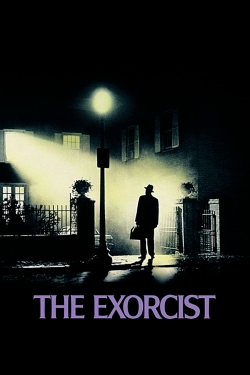 Watch The Exorcist movies free hd online