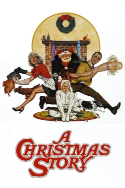 Watch A Christmas Story movies free hd online