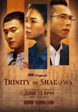 Watch Trinity of Shadows movies free hd online