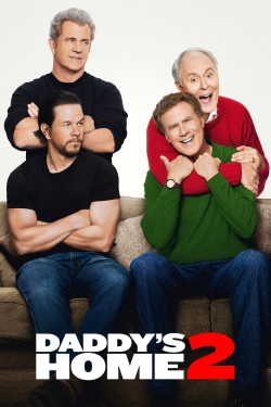 Watch Daddy's Home 2 movies free hd online