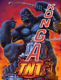 Watch Konga TNT movies free hd online