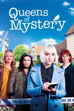 Watch Queens of Mystery movies free hd online