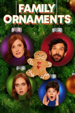 Watch Family Ornaments movies free hd online