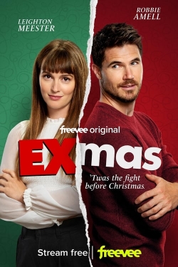 Watch EXmas movies free hd online