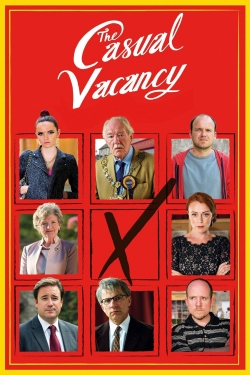 Watch The Casual Vacancy movies free hd online