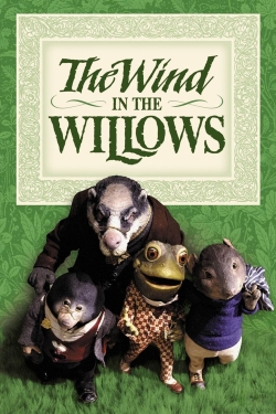 Watch The Wind in the Willows movies free hd online