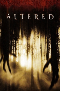 Watch Altered movies free hd online