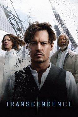 Watch Transcendence movies free hd online