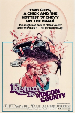 Watch Return to Macon County movies free hd online