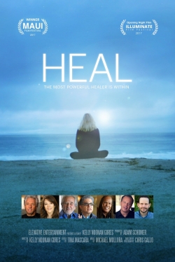 Watch Heal movies free hd online