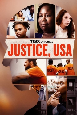 Watch Justice, USA movies free hd online