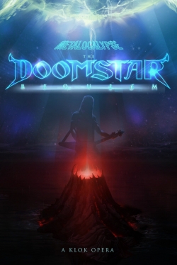 Watch Metalocalypse: The Doomstar Requiem movies free hd online