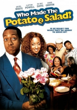 Watch Who Made the Potatoe Salad? movies free hd online