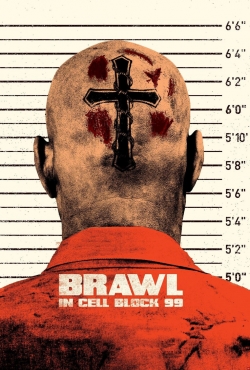 Watch Brawl in Cell Block 99 movies free hd online