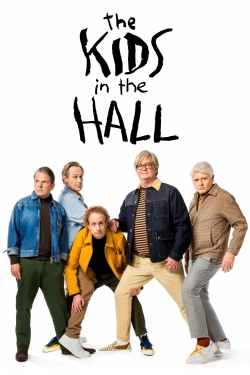 Watch The Kids in the Hall movies free hd online