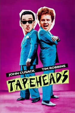 Watch Tapeheads movies free hd online