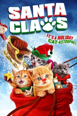 Watch Santa Claws movies free hd online