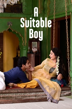 Watch A Suitable Boy movies free hd online