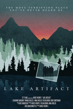 Watch Lake Artifact movies free hd online