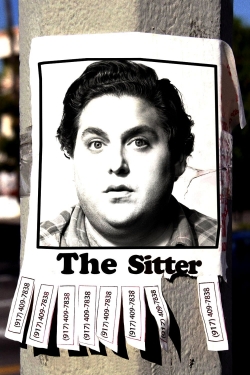 Watch The Sitter movies free hd online