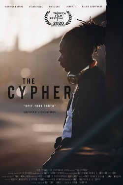 Watch The Cypher movies free hd online