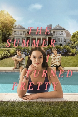 Watch The Summer I Turned Pretty movies free hd online