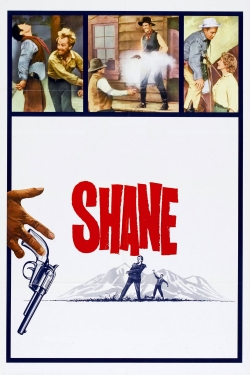 Watch Shane movies free hd online