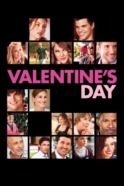 Watch Valentine's Day movies free hd online