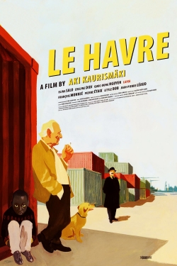 Watch Le Havre movies free hd online