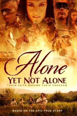 Watch Alone Yet Not Alone movies free hd online