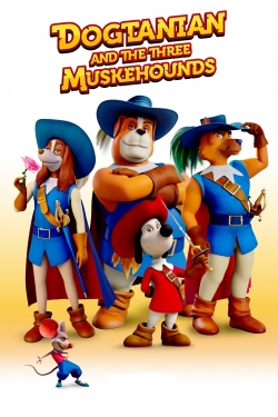 Watch Dogtanian and the Three Muskehounds movies free hd online